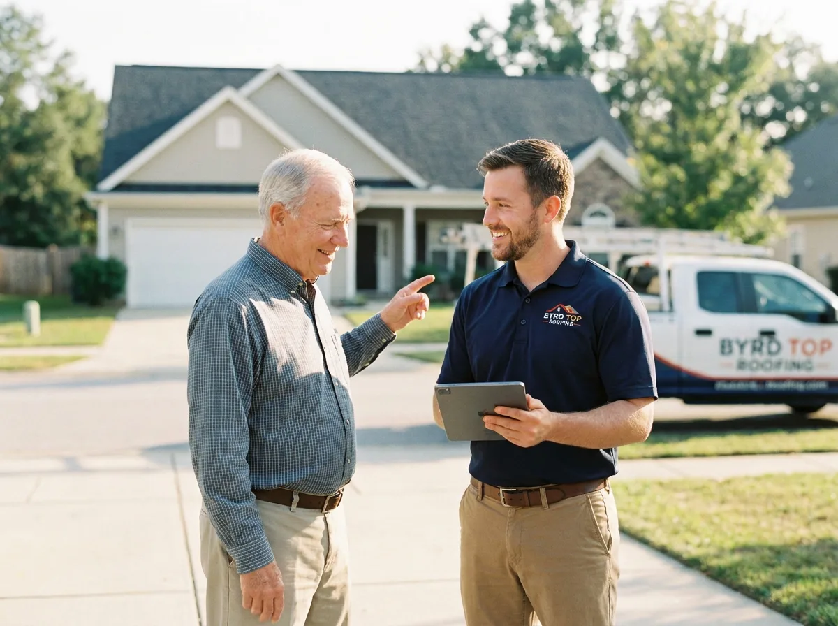 Roofing New Albany, MS FAQs